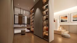 Sembawang Hills Estate (D20), Terrace #504144121